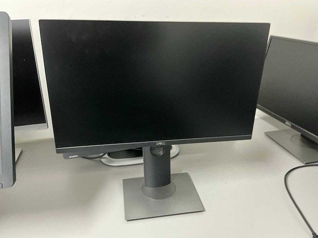 Monitor (6x) - afbeelding 3 van  8