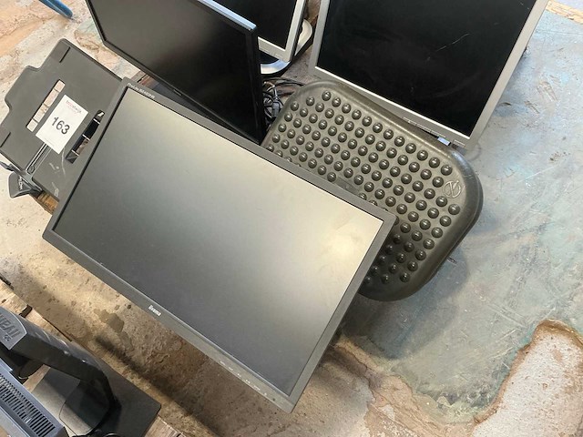 Monitor (6x) - afbeelding 2 van  7