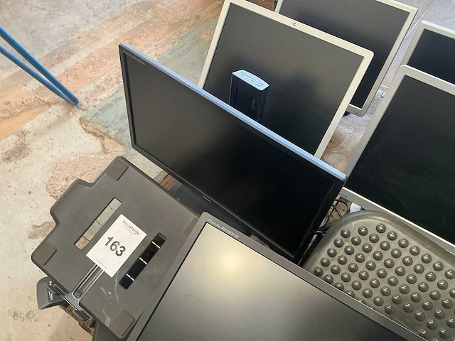 Monitor (6x) - afbeelding 3 van  7