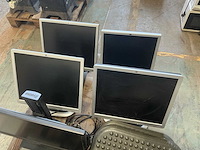 Monitor (6x) - afbeelding 4 van  7