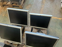 Monitor (6x) - afbeelding 5 van  7