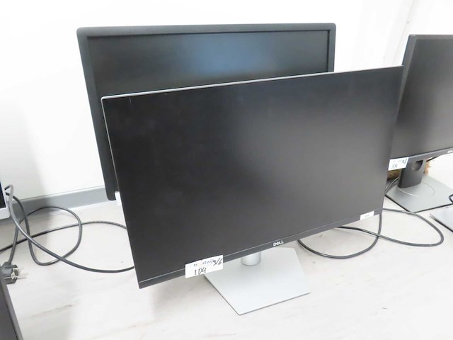 Monitor (6x) - afbeelding 3 van  4