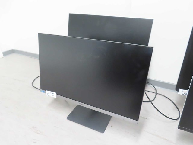 Monitor (6x) - afbeelding 2 van  4