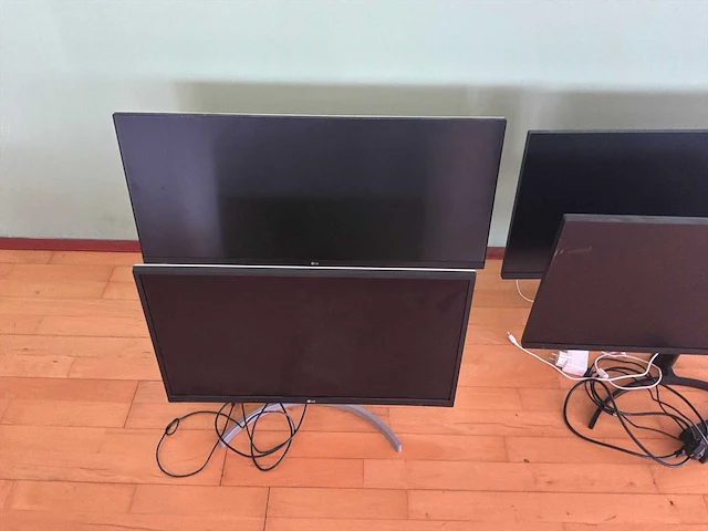 Monitor (6x) - afbeelding 2 van  4