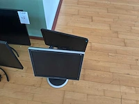 Monitor (6x) - afbeelding 4 van  4