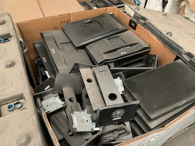 Monitor (74x) - afbeelding 1 van  2