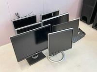 Monitor (7x) - afbeelding 2 van  5