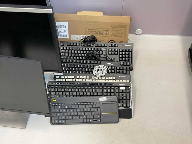 Monitor (7x) - afbeelding 4 van  5