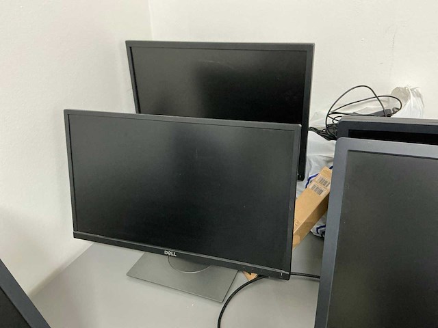 Monitor (7x) - afbeelding 2 van  5