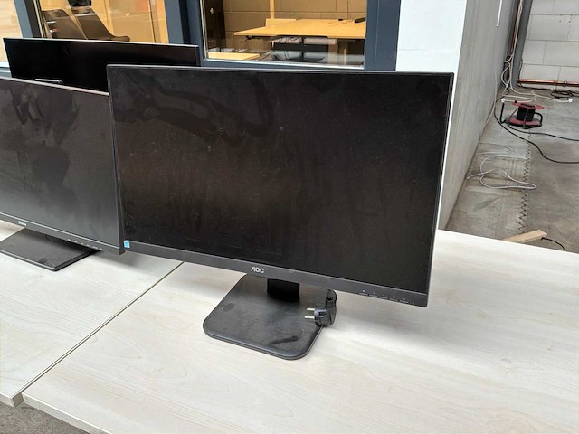Monitor (7x) - afbeelding 1 van  1