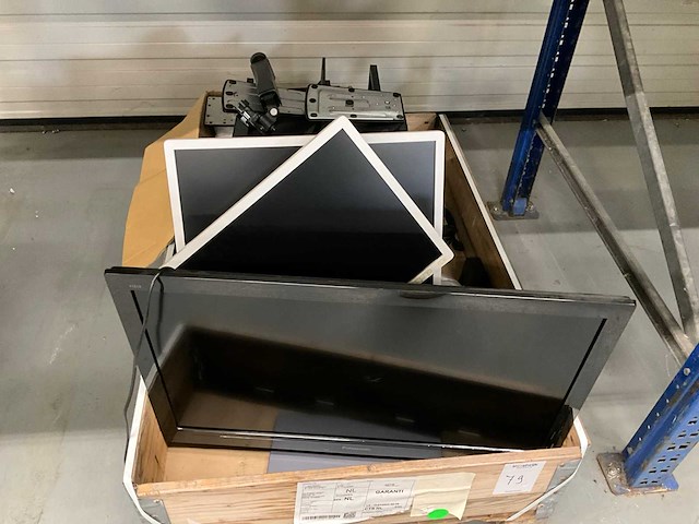 Monitor (7x) - afbeelding 1 van  5