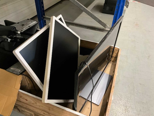 Monitor (7x) - afbeelding 3 van  5