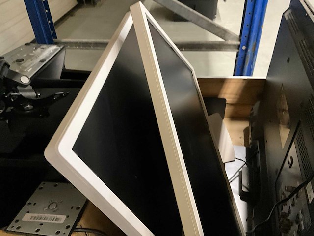 Monitor (7x) - afbeelding 5 van  5