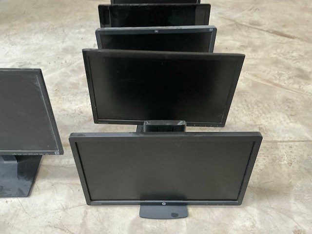 Monitor (7x) - afbeelding 3 van  7