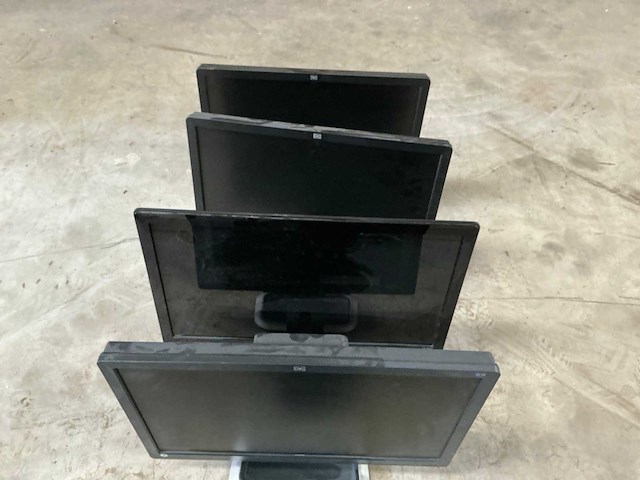 Monitor (7x) - afbeelding 4 van  7
