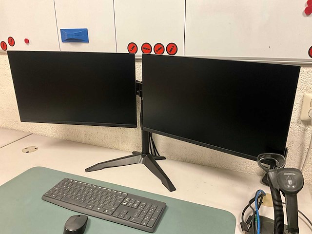 Monitor (8x) - afbeelding 2 van  3