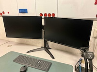 Monitor (8x) - afbeelding 2 van  3