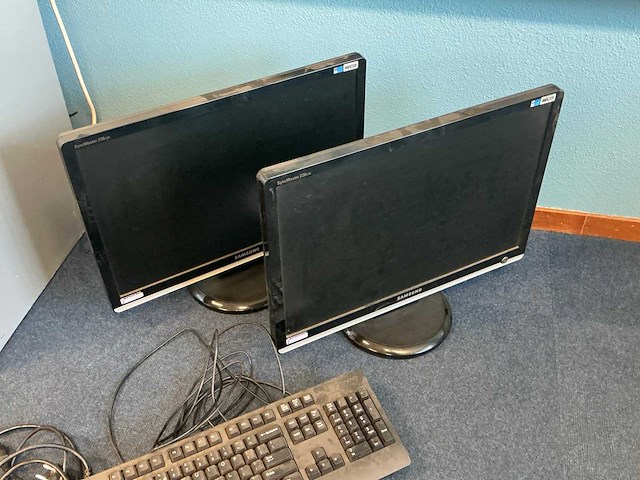 Monitor (8x) - afbeelding 3 van  5