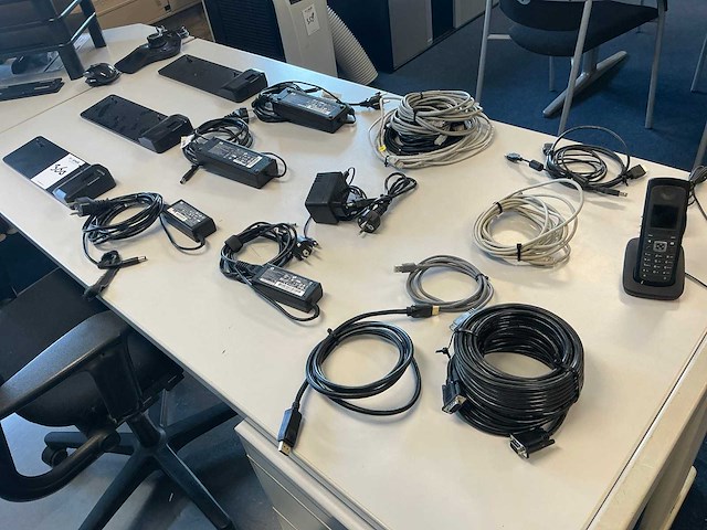 Monitor (8x) - afbeelding 4 van  5
