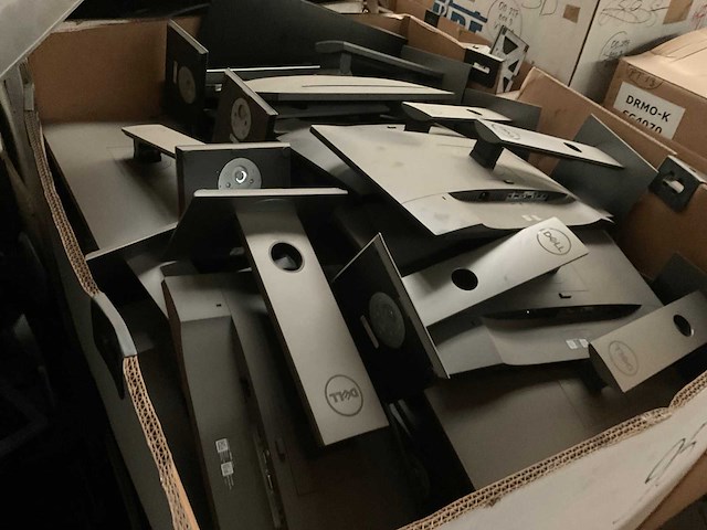 Monitor (95x) - afbeelding 1 van  4