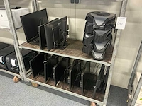 Monitor (9x)