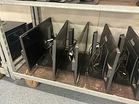 Monitor (9x) - afbeelding 5 van  7
