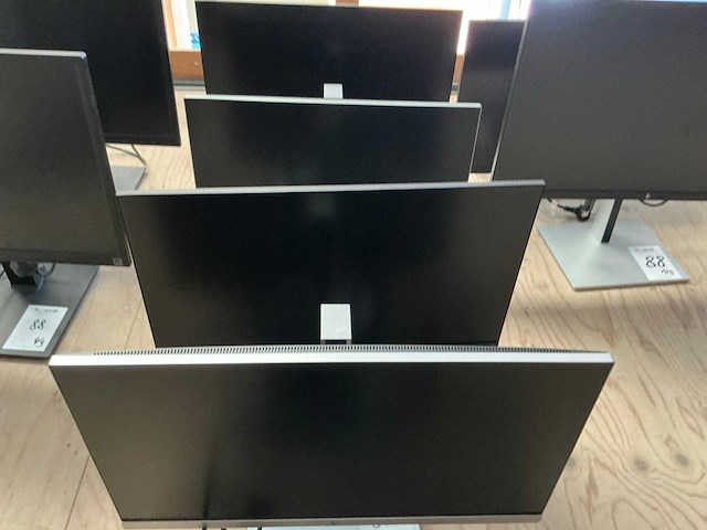 Monitor (9x) - afbeelding 3 van  5