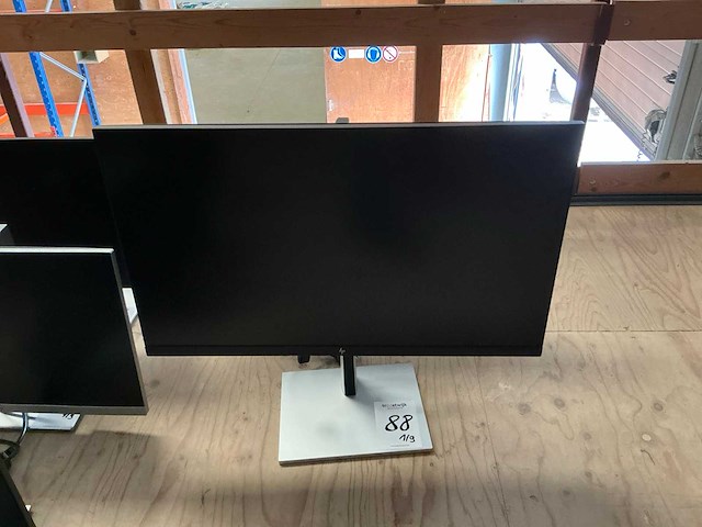 Monitor (9x) - afbeelding 4 van  5