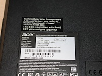 Monitor acer 27 inch. let op: exclusief kabels en voet. - afbeelding 3 van  3