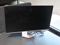 Monitor aoc 27 inch. - afbeelding 1 van  1