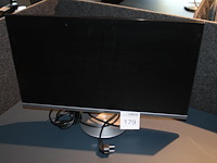 Monitor aoc 27 inch. - afbeelding 1 van  1