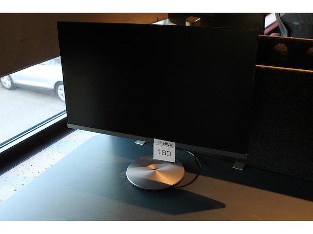 Monitor aoc 27 inch. - afbeelding 1 van  1