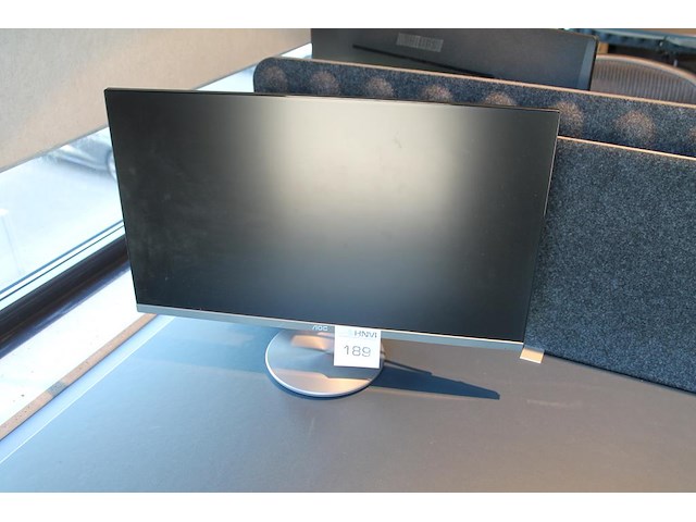 Monitor aoc 27 inch. - afbeelding 1 van  1