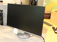 Monitor aoc type 270lm0004, 27 inch. - afbeelding 2 van  2