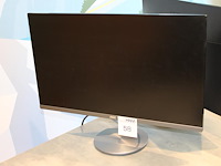 Monitor aoc type 270lm0004, 27 inch. - afbeelding 1 van  2