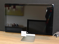 Monitor apple a1316. doorsnede 68 cm. - afbeelding 1 van  2
