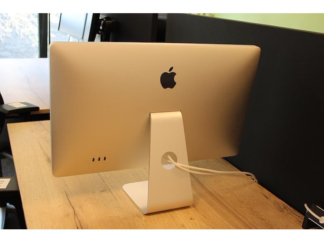 Monitor apple a1316. doorsnede 68 cm. - afbeelding 2 van  2