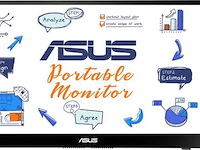 Monitor, asus, 90lm063v-b01170 - afbeelding 1 van  5