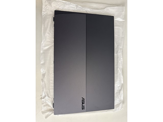 Monitor, asus, 90lm063v-b01170 - afbeelding 2 van  5