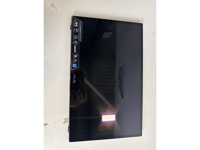 Monitor, asus, 90lm063v-b01170 - afbeelding 3 van  5