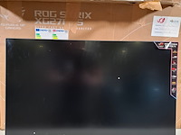 Monitor, asus, xg27acs - afbeelding 1 van  10