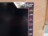 Monitor, asus, xg27acs - afbeelding 3 van  10