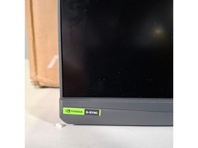 Monitor, asus, xg27acs - afbeelding 4 van  10