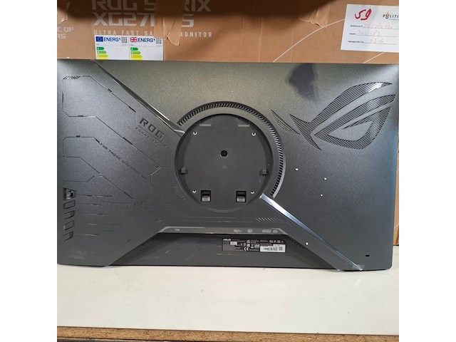 Monitor, asus, xg27acs - afbeelding 5 van  10