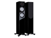Monitor audio silver 200 7g 2-delige speakerset - afbeelding 1 van  4