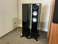 Monitor audio silver 200 7g 2-delige speakerset - afbeelding 2 van  4