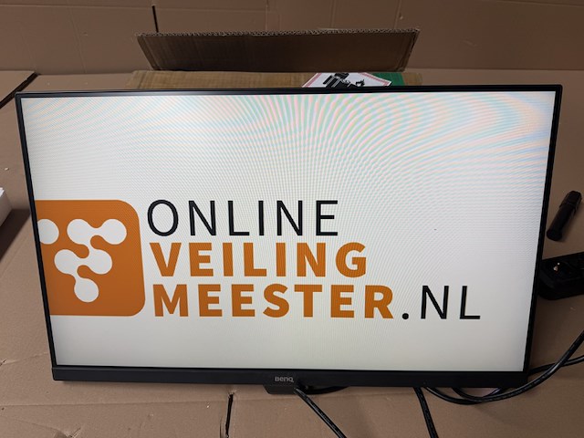Monitor, benq, gw2780 - afbeelding 2 van  6