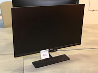 Monitor bnq 27 inch. - afbeelding 1 van  2