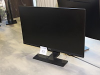 Monitor bnq 27 inch. - afbeelding 2 van  2