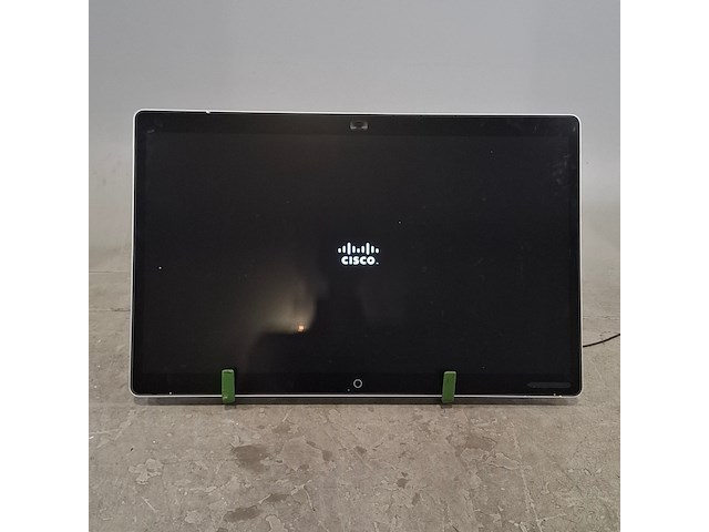 Monitor, cisco, cs board 55s - afbeelding 1 van  8